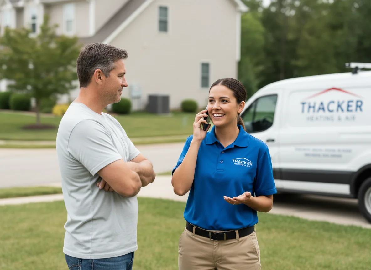Ac Repair Foster, OK FAQs